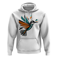 Orange Shirt Day Hoodie Every Child Kindness Matters