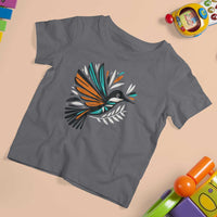 Orange Shirt Day T Shirt For Kid Every Child Kindness Matters - Wonder Print Shop