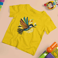 Orange Shirt Day T Shirt For Kid Every Child Kindness Matters - Wonder Print Shop