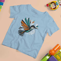 Orange Shirt Day T Shirt For Kid Every Child Kindness Matters - Wonder Print Shop