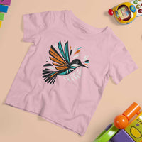 Orange Shirt Day T Shirt For Kid Every Child Kindness Matters - Wonder Print Shop