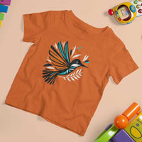 Orange Shirt Day T Shirt For Kid Every Child Kindness Matters - Wonder Print Shop
