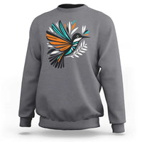 Orange Shirt Day Sweatshirt Every Child Kindness Matters - Wonder Print Shop