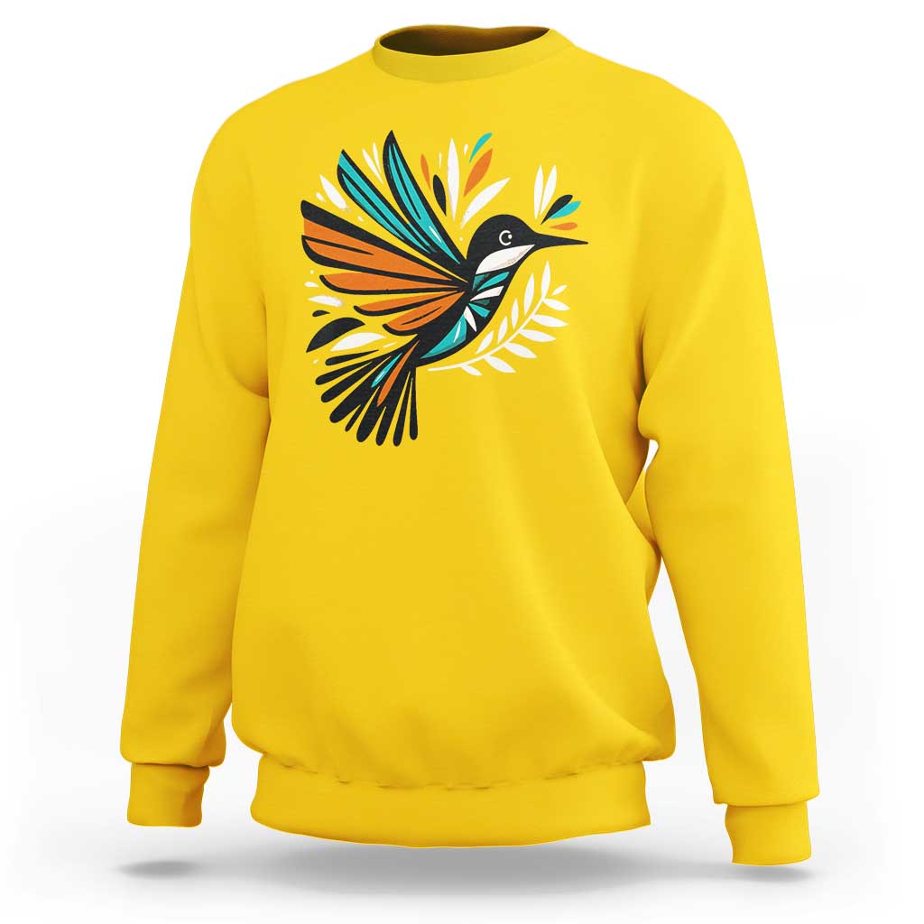 Orange Shirt Day Sweatshirt Every Child Kindness Matters - Wonder Print Shop