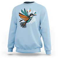 Orange Shirt Day Sweatshirt Every Child Kindness Matters - Wonder Print Shop