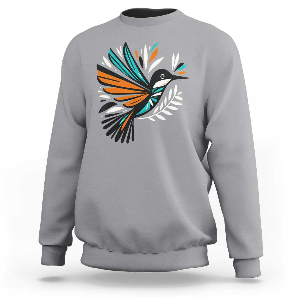 Orange Shirt Day Sweatshirt Every Child Kindness Matters - Wonder Print Shop
