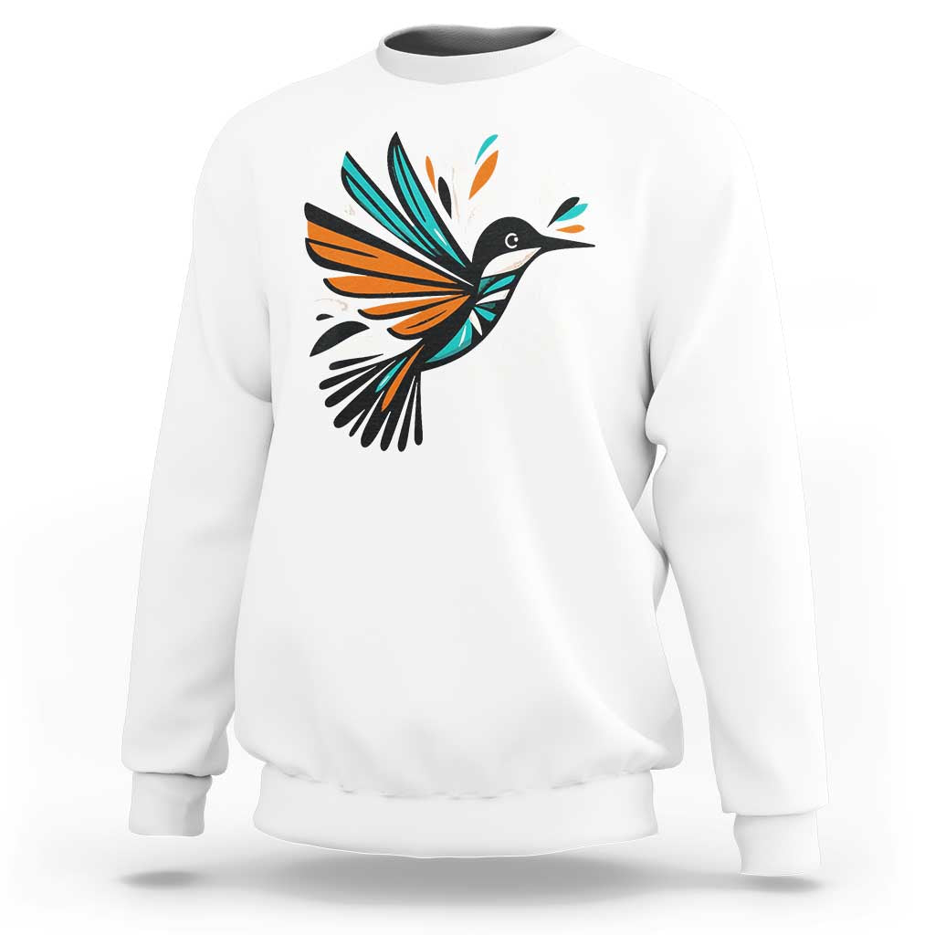 Orange Shirt Day Sweatshirt Every Child Kindness Matters - Wonder Print Shop