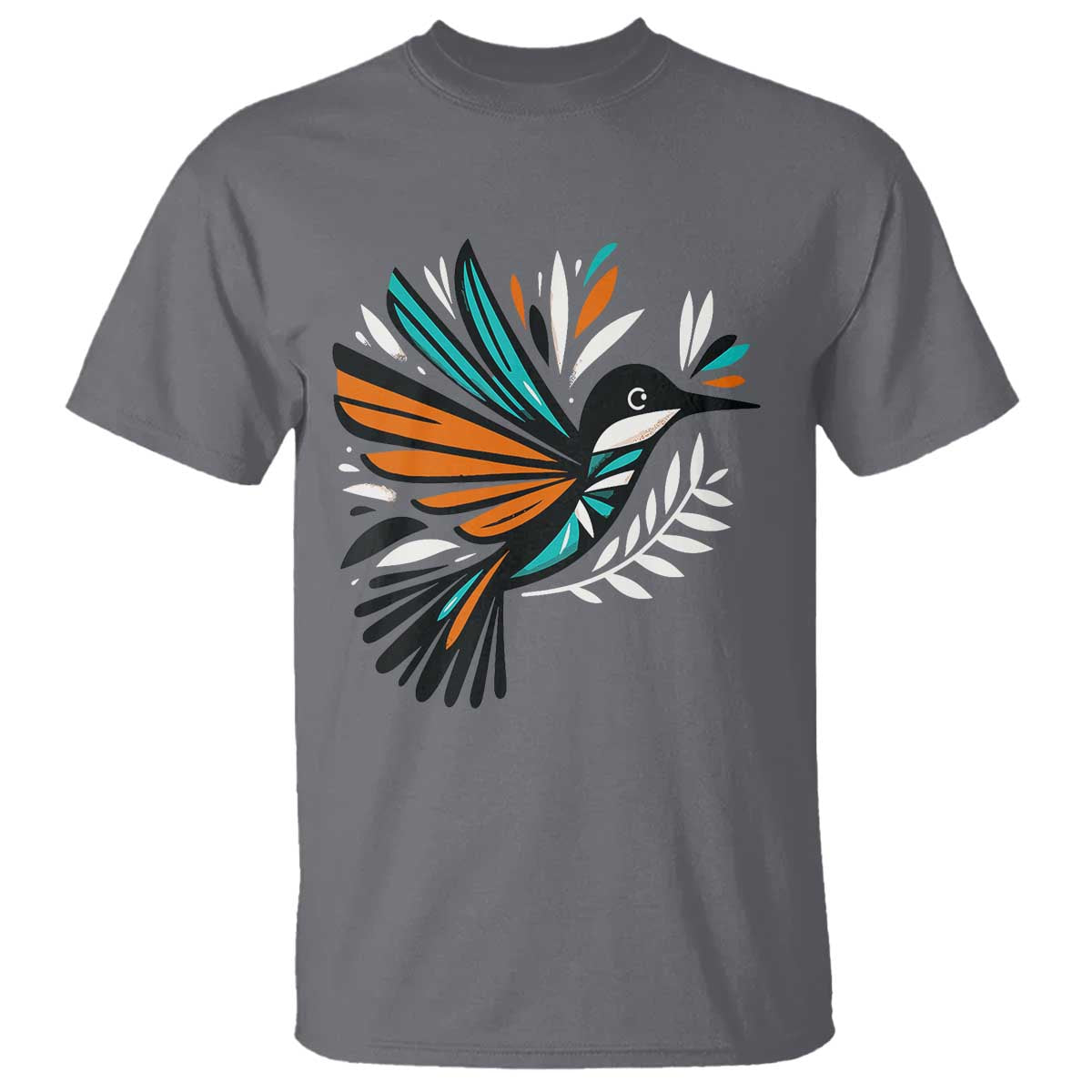 Orange Shirt Day T Shirt Every Child Kindness Matters - Wonder Print Shop