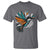 Orange Shirt Day T Shirt Every Child Kindness Matters - Wonder Print Shop