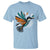 Orange Shirt Day T Shirt Every Child Kindness Matters - Wonder Print Shop