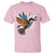 Orange Shirt Day T Shirt Every Child Kindness Matters - Wonder Print Shop