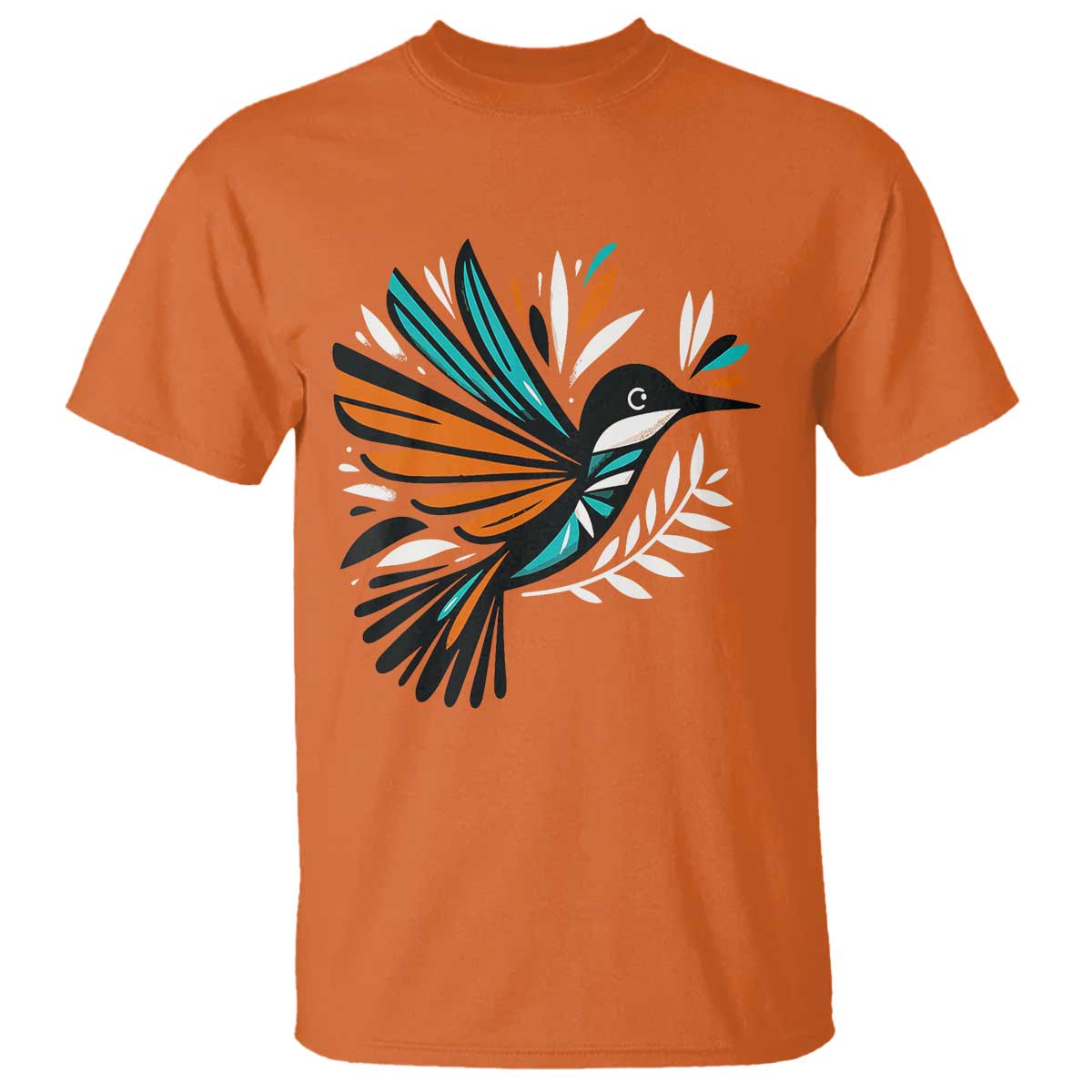 Orange Shirt Day T Shirt Every Child Kindness Matters - Wonder Print Shop