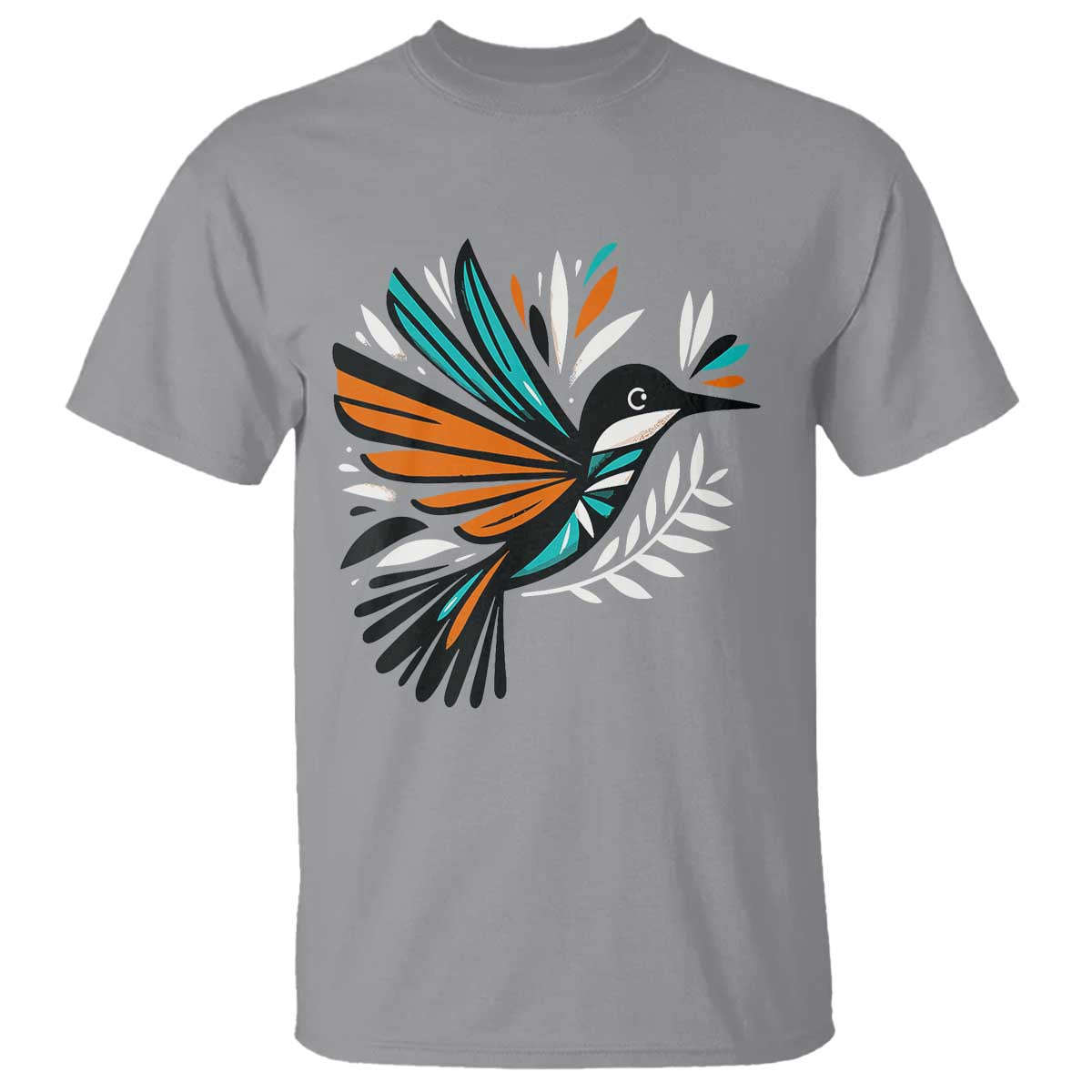 Orange Shirt Day T Shirt Every Child Kindness Matters - Wonder Print Shop