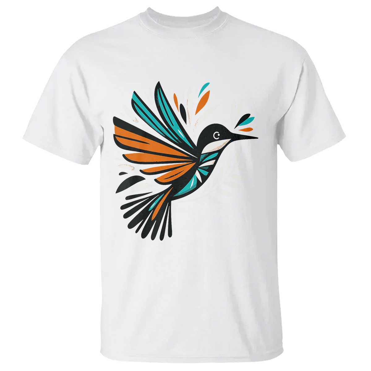 Orange Shirt Day T Shirt Every Child Kindness Matters - Wonder Print Shop