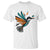 Orange Shirt Day T Shirt Every Child Kindness Matters - Wonder Print Shop