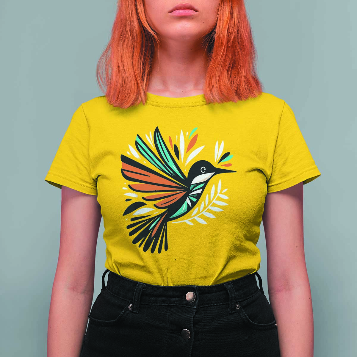 Orange Shirt Day T Shirt For Women Every Child Kindness Matters - Wonder Print Shop