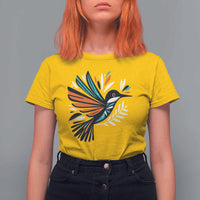 Orange Shirt Day T Shirt For Women Every Child Kindness Matters - Wonder Print Shop