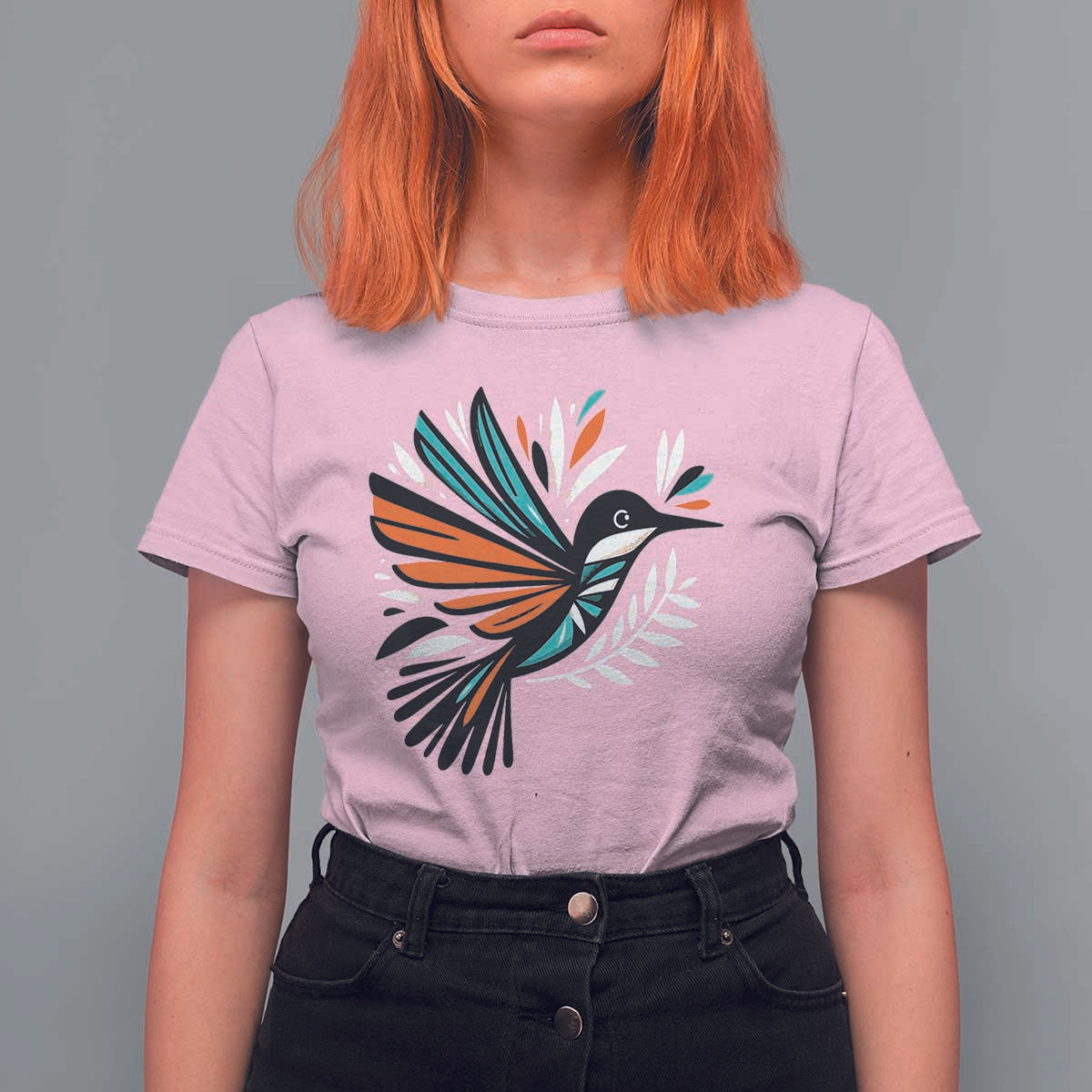 Orange Shirt Day T Shirt For Women Every Child Kindness Matters - Wonder Print Shop