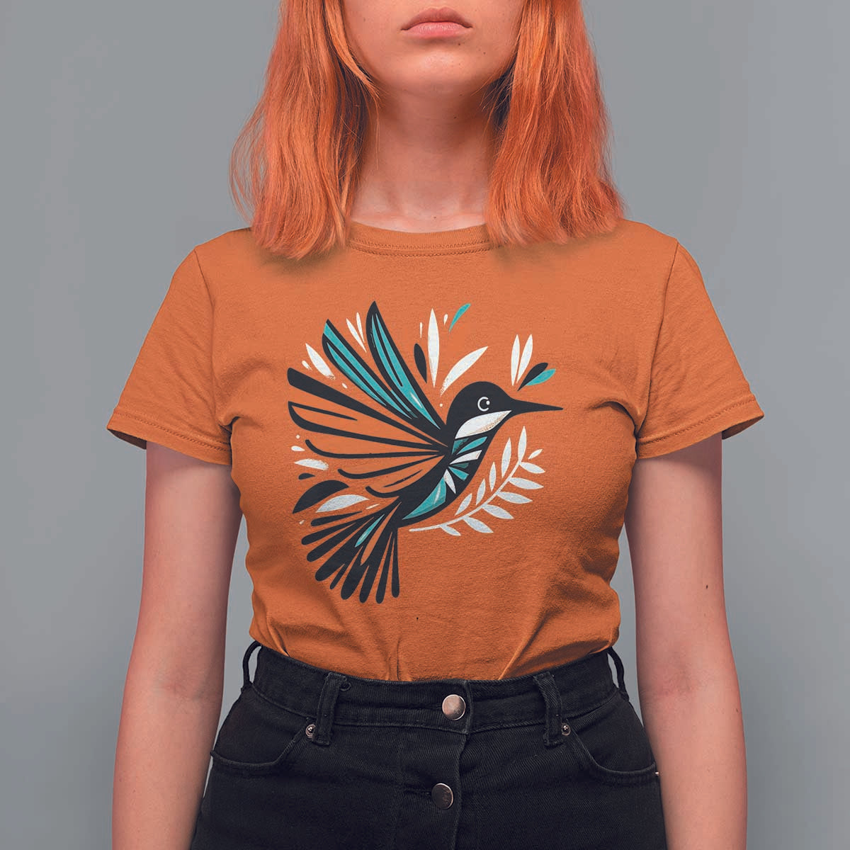 Orange Shirt Day T Shirt For Women Every Child Kindness Matters - Wonder Print Shop