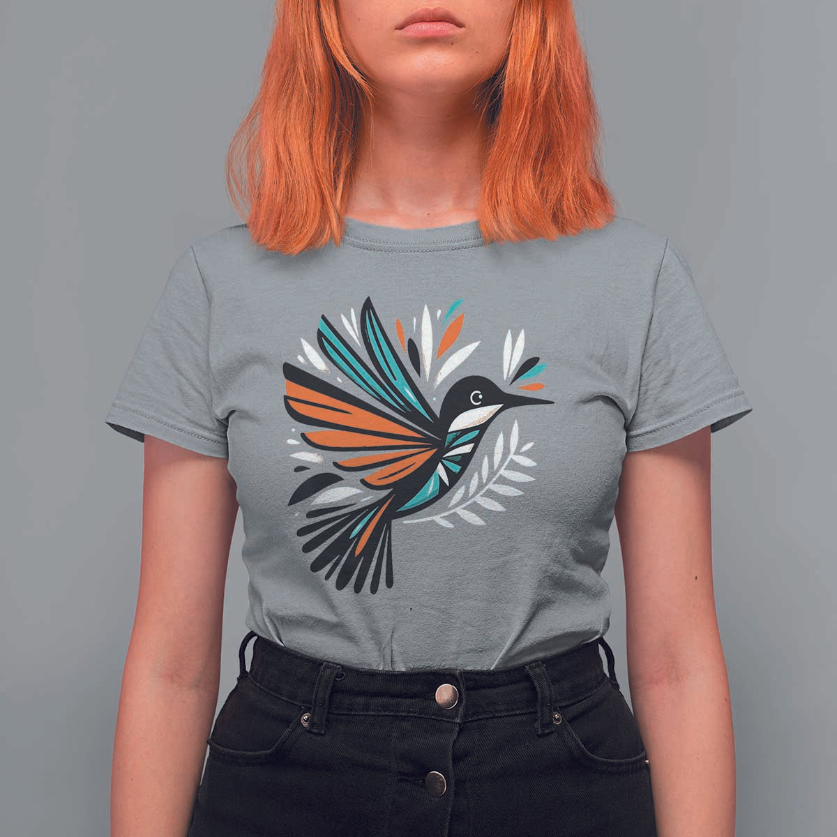 Orange Shirt Day T Shirt For Women Every Child Kindness Matters - Wonder Print Shop