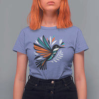 Orange Shirt Day T Shirt For Women Every Child Kindness Matters - Wonder Print Shop