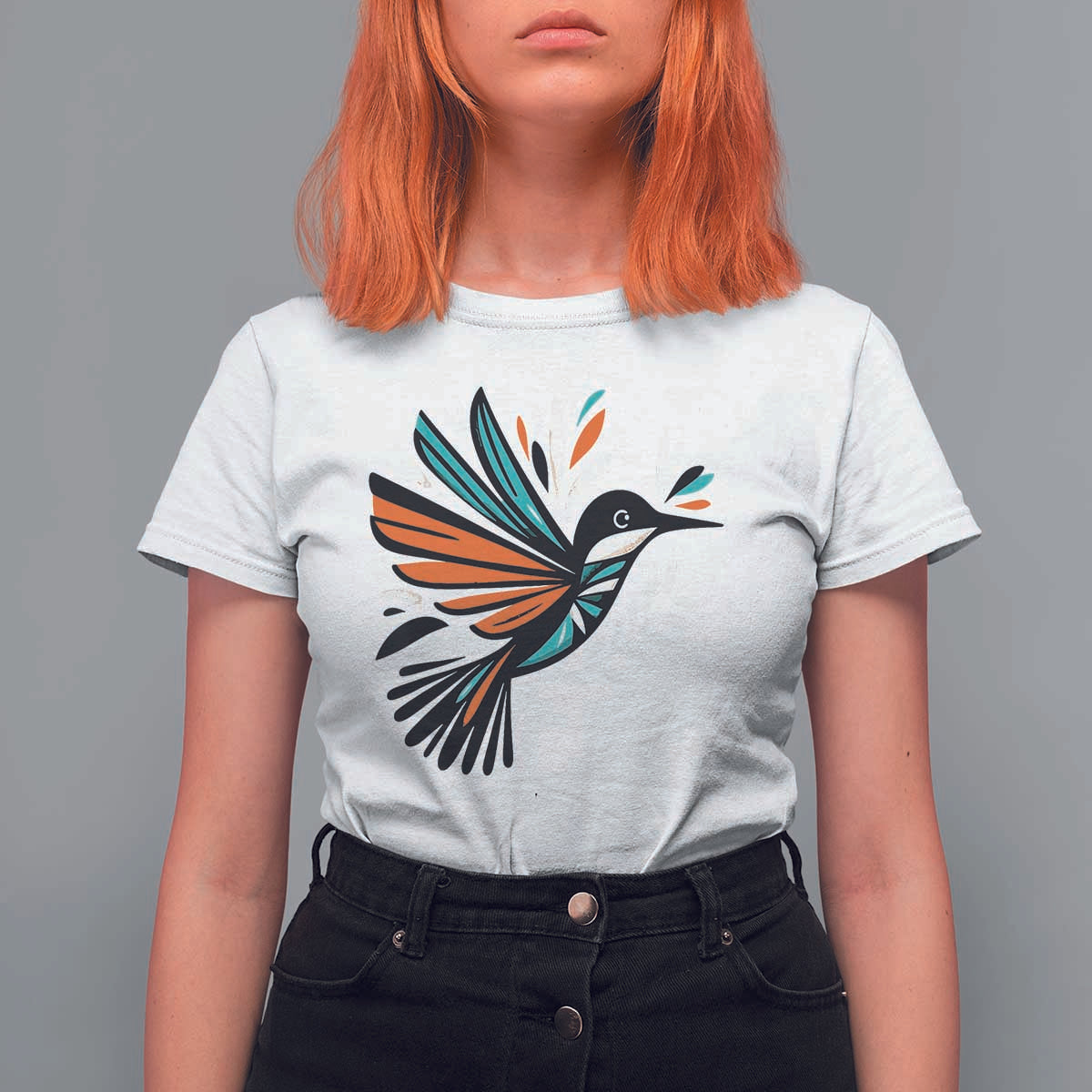 Orange Shirt Day T Shirt For Women Every Child Kindness Matters - Wonder Print Shop