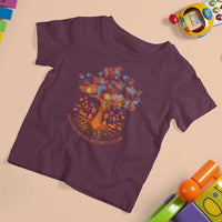 Orange Shirt Day T Shirt For Kid Every Child Native American Day for Truth and Reconciliation - Wonder Print Shop