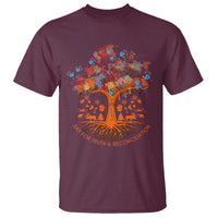 Orange Shirt Day T Shirt Every Child Native American Day for Truth and Reconciliation - Wonder Print Shop