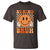 Orange Shirt Day T Shirt Be Kind Bruh Anti Bullying Choose Kindness - Wonder Print Shop
