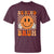 Orange Shirt Day T Shirt Be Kind Bruh Anti Bullying Choose Kindness - Wonder Print Shop
