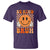 Orange Shirt Day T Shirt Be Kind Bruh Anti Bullying Choose Kindness - Wonder Print Shop