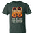 Orange Shirt Day T Shirt You Are Not Forgotten Native American Every Child Shoes - Wonder Print Shop