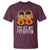 Orange Shirt Day T Shirt You Are Not Forgotten Native American Every Child Shoes - Wonder Print Shop