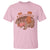 Baby Hippo Moo Deng T Shirt Bouncy Pig in Thai Picture The Cute Pygmy Hippopotamus - Wonder Print Shop