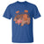 Baby Hippo Moo Deng T Shirt Bouncy Pig in Thai Picture The Cute Pygmy Hippopotamus - Wonder Print Shop