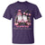 Breast Cancer Awareness Witch T Shirt In October We Wear Pink Ghost Witch - Wonder Print Shop