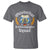 Oktoberfest Squad T Shirt Bavarian Festival Munich Beer - Wonder Print Shop