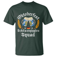 Oktoberfest Squad T Shirt Bavarian Festival Munich Beer - Wonder Print Shop