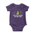 Funny St Patricks Day Baby Onesie Silliest Goose At The Pub Funny St. Patrick’s Day