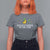 Funny St Patricks Day T Shirt For Women Silliest Goose At The Pub Funny St. Patricks Day - Wonder Print Shop