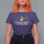 Funny St Patricks Day T Shirt For Women Silliest Goose At The Pub Funny St. Patricks Day - Wonder Print Shop