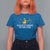 Funny St Patricks Day T Shirt For Women Silliest Goose At The Pub Funny St. Patricks Day - Wonder Print Shop
