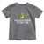 Funny St Patricks Day Toddler T Shirt Silliest Goose At The Pub Funny St. Patrick’s Day