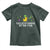 Funny St Patricks Day Toddler T Shirt Silliest Goose At The Pub Funny St. Patrick’s Day