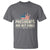 Presidents Are Not Kings T Shirt Since 1776 American Flag