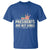 Presidents Are Not Kings T Shirt Since 1776 American Flag