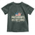 Presidents Are Not Kings Toddler T Shirt Since 1776 American Flag