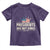 Presidents Are Not Kings Toddler T Shirt Since 1776 American Flag