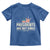 Presidents Are Not Kings Toddler T Shirt Since 1776 American Flag