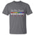 No Kings In America T Shirt We The People